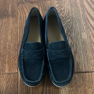Zara Kids Loafers